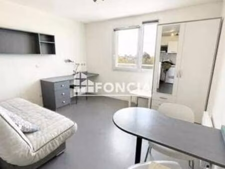 vente appartement t1 à caen (14000) : à vendre t1 / 18m² caen