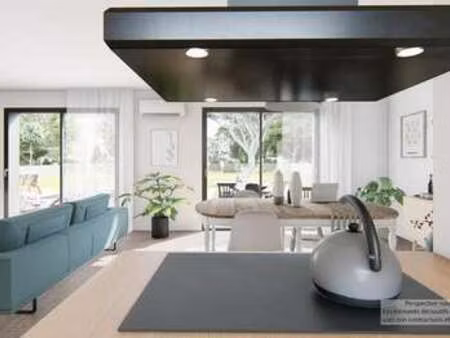 vente maison à lannion (22300) : à vendre / 115m² lannion