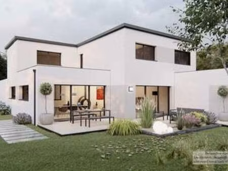 vente maison à nostang (56690) : à vendre / 195m² nostang