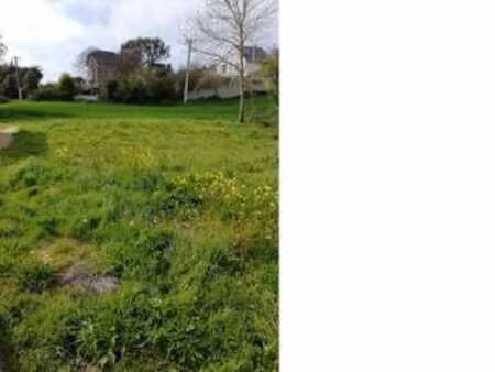 vente terrain à erquy (22430) : à vendre / erquy