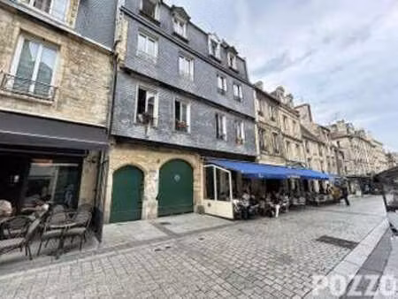 location appartement 2 pièces à caen (14000) : à louer 2 pièces / 35m² caen
