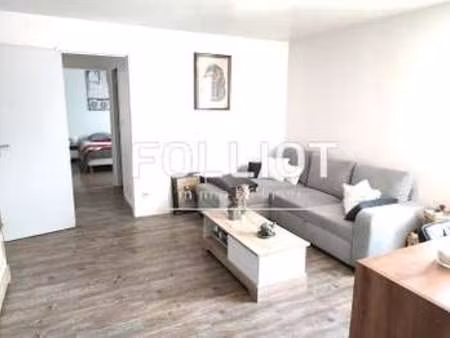 location appartement 2 pièces à saint-lô (50000) : à louer 2 pièces / 41m² saint-lô