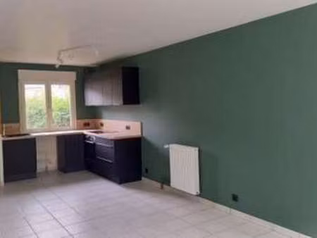 location maison à laval (53000) : à louer / 79m² laval