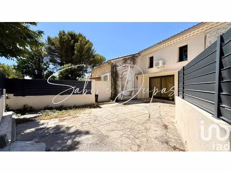 vente maison de village 5 pièces