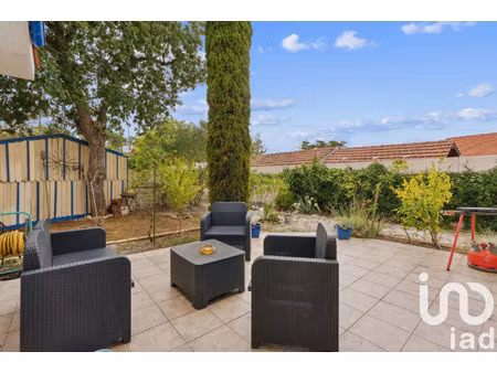 vente maison 4 pièces 117 m² andernos-les-bains (33510)