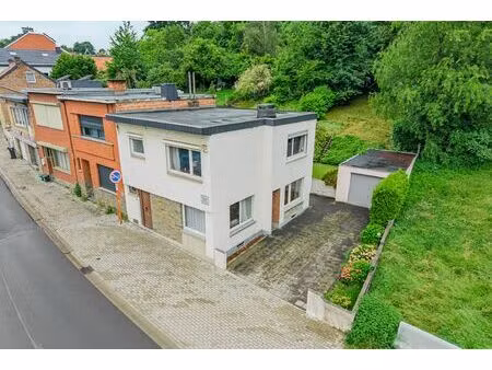 maison à vendre à rue colonel marcel speesen 89 herstal (vbe40192)