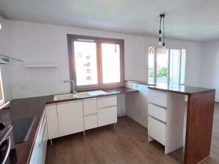 bel appartement t3 avec cave - caluire et cuire