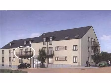 beau studio confortable dans le quartier wäschbour à arlon