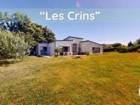 vente maison à donnay (14220) : à vendre / 136m² donnay