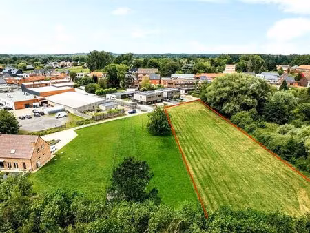 terrain à vendre à booischot € 129.000 (lpp4m) - heylen vastgoed - heist-op-den-berg | zim