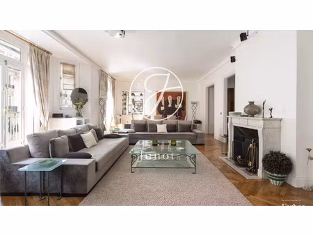 appartement de luxe à louer dans le quartier muette nord