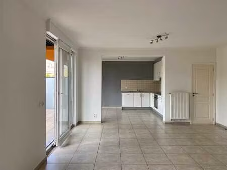 appartement 2 ch. lum., balcon, arlon (47)