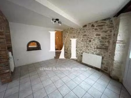 location maison à craon (53400) : à louer / 86m² craon