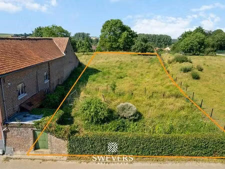terrain à vendre à lauw € 160.000 (lpotp) - swevers real estate | zimmo