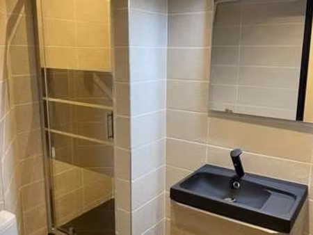 location appartement 2 pièces à angers centre (49000) : à louer 2 pièces / 39m² angers cen