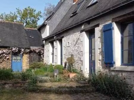 location appartement t1 meublé à angers centre (49000) : à louer t1 meublé / 11m² angers c