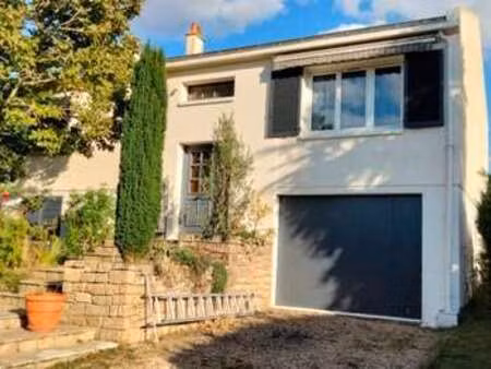 location appartement t1 meublé à cholet (49300) : à louer t1 meublé / 21m² cholet