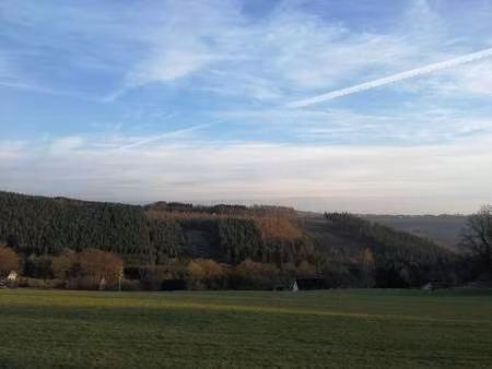 terrain à vendre à malmedy € 214.900 (lpoar) - | zimmo