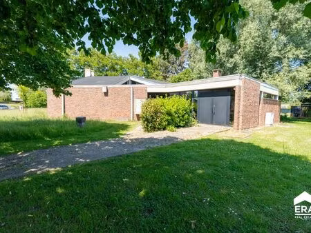 bien professionnel à vendre à ezemaal € 299.000 (lpp8j) - era immopunt | zimmo