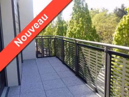location appartement 3 pièces à nantes (44000) : à louer 3 pièces / 61m² nantes