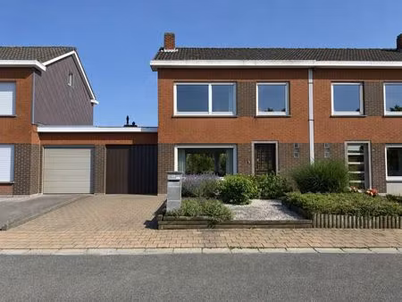 maison à louer à meulebeke € 825 (lposc) - vastgoed demeyer pittem | zimmo