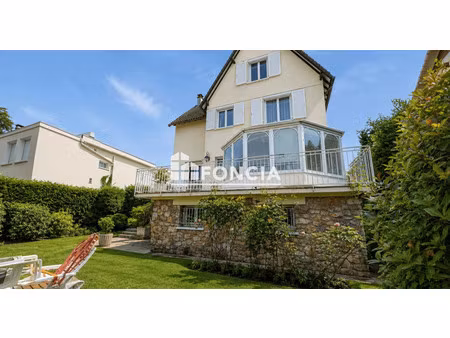 maison de luxe à vendre à sceaux