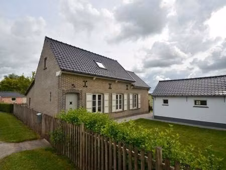 maison à louer à watervliet € 850 (lpp88) - zakenkantoor van rie | zimmo