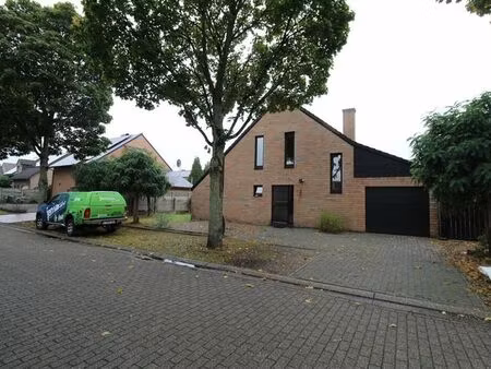 maison à louer à mechelen-aan-de-maas € 1.200 (jpuu7) - jemar.be | zimmo