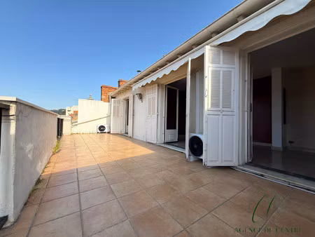 appartement de luxe à vendre dans le quartier musiciens - thiers