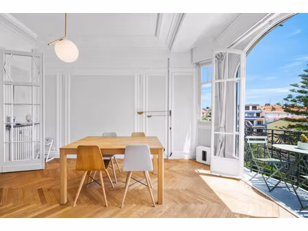 appartement de luxe à vendre dans le quartier place masséna