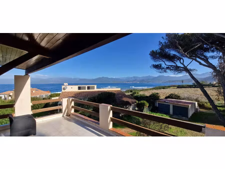 maison de luxe à vendre à ajaccio