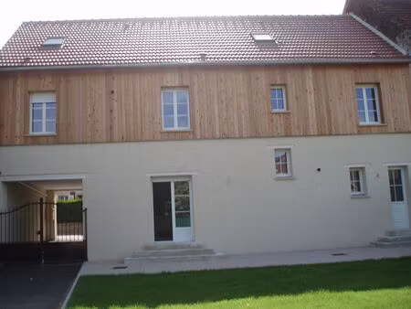 secteur coudun 60150