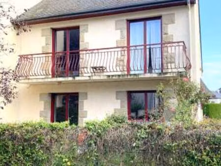 location maison à pacé (35740) : à louer / 97m² pacé