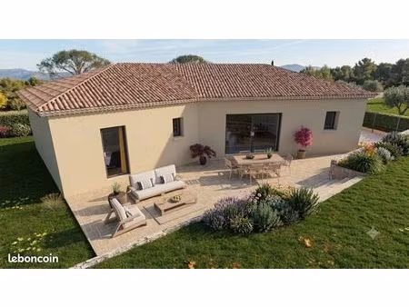 maison 4 pièces 85 m²