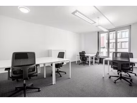 bureaux à louer à avenue louise 65 ixelles (vwd17968)