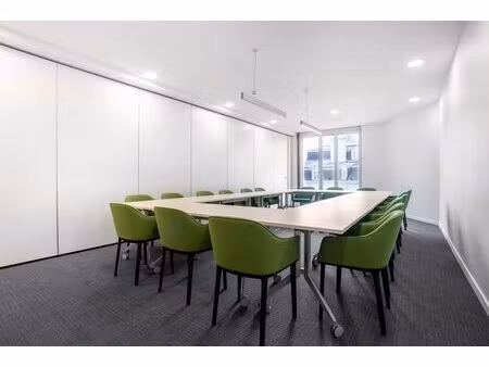 bureaux à louer à avenue louise 65 ixelles (vwd17969)