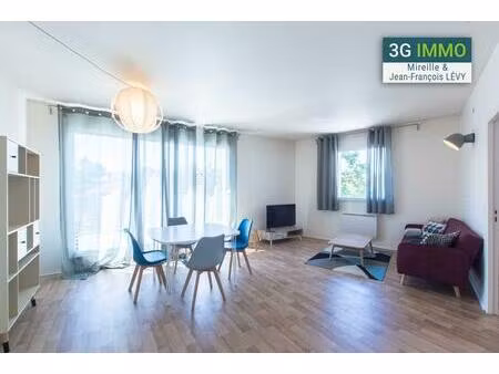 appartement 3 pièces