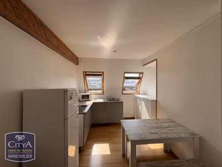 a louer - t2 meuble