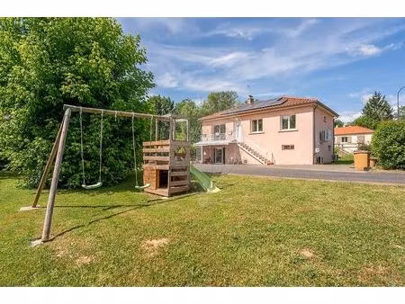 maison 4 chambre(s) à vendre