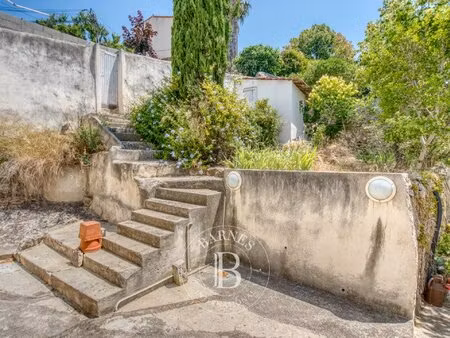 vente roucas blanc - ensemble immobilier - emplacement premium - 13007 marseille