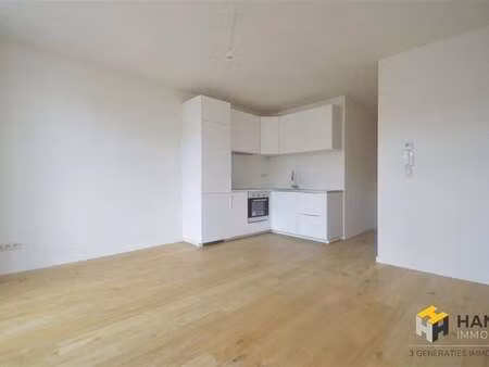 appartement à louer à deurne € 850 (lpplh) - hans immo antwerpen | zimmo