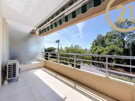 vente appartement saint-raphaël santa lucia studio avec park
