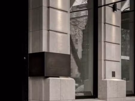 maison de caractère à louer pour activité pro +/- 500m2