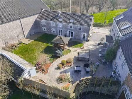 ensemble immobilier a durbuy - gîtes, chambres d'hôtes,...