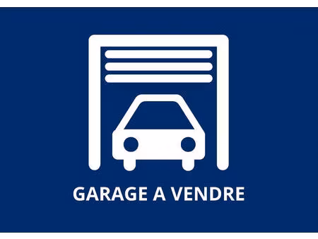 secteur sapin vert ? garage à vendre