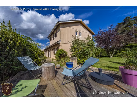villa familiale de 145 m2 avec terrain