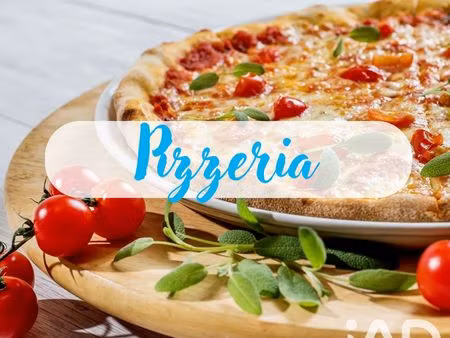 crêperie, pizzeria​ à la forêt-fouesnant (29940)