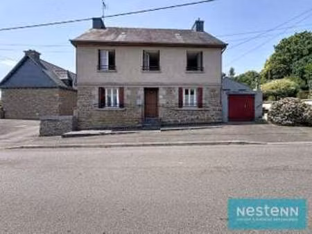 vente maison à quintin (22800) : à vendre / 110m² quintin