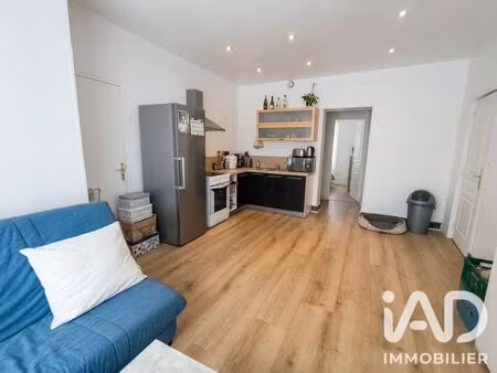 studio à hesdin (62140)