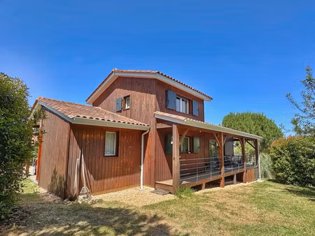 maison à vendre à bourg-du-bost (24600) - dordogne